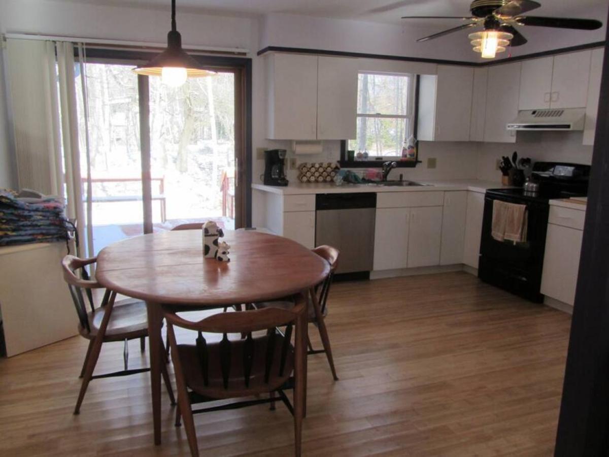 Cozy Pocono Cottage Near Jack Frost Jim Thorpe Albrightsville Exterior foto