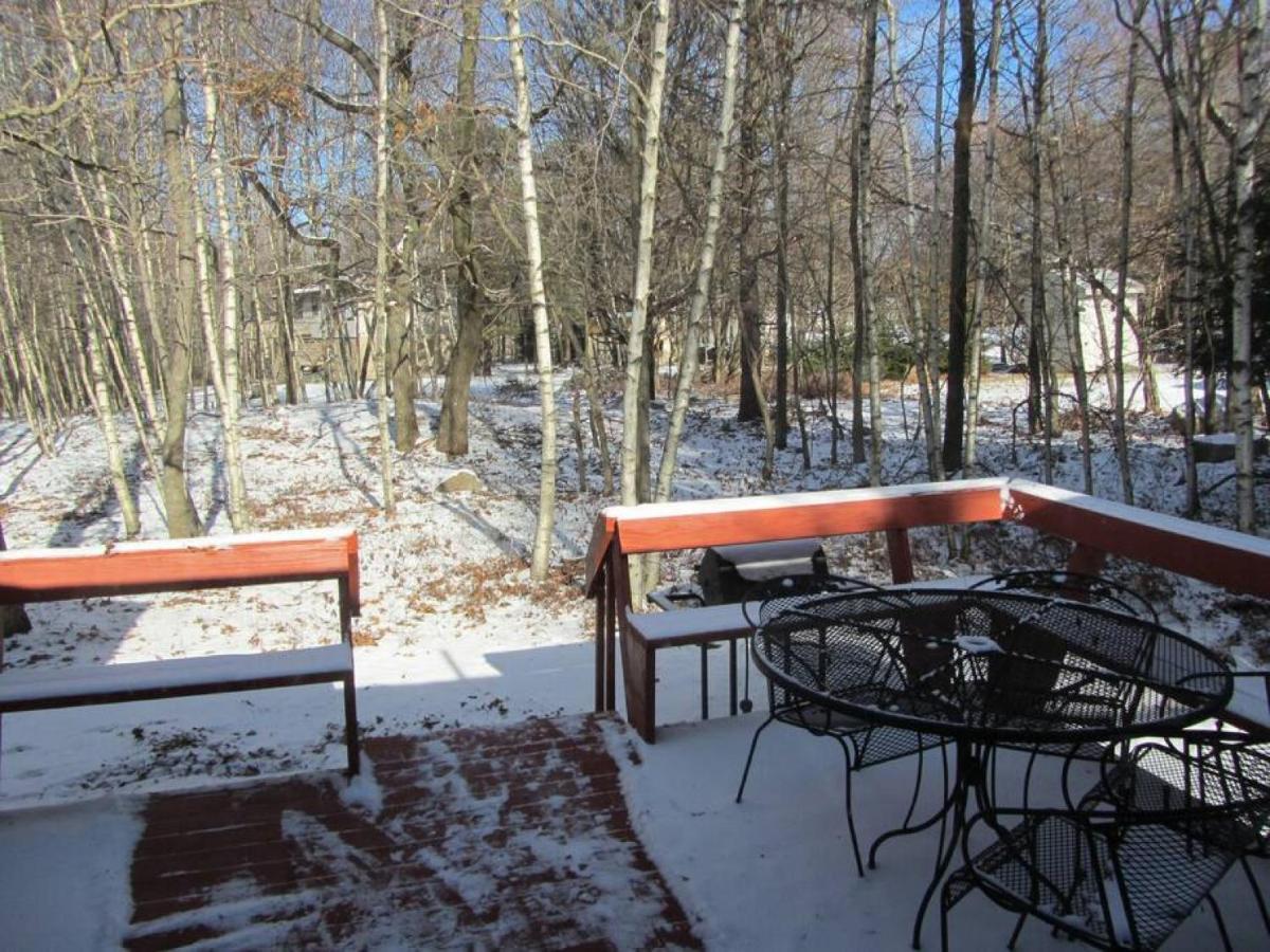Cozy Pocono Cottage Near Jack Frost Jim Thorpe Albrightsville Exterior foto